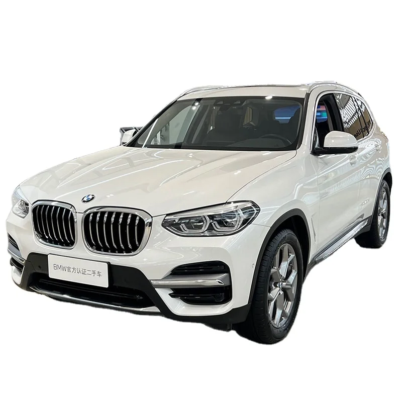 Продажа подержанных Автомобилей Bmw X3 2020 подержанные автомобили дешевые BMW 2019-2022