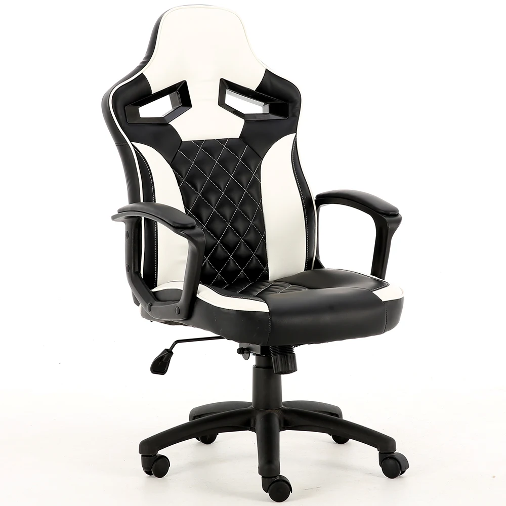 
swivel reclining leather cheap Internet celebrity gamer chair 