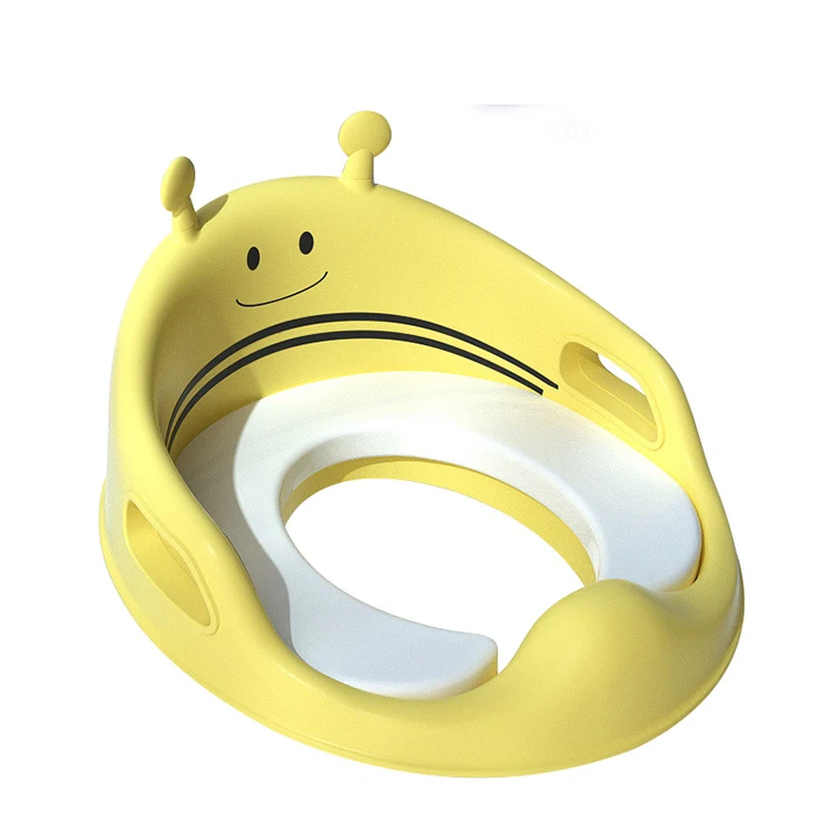 
2021 hot sale high quality comfortable training toilet kids potty training toilet urinal 