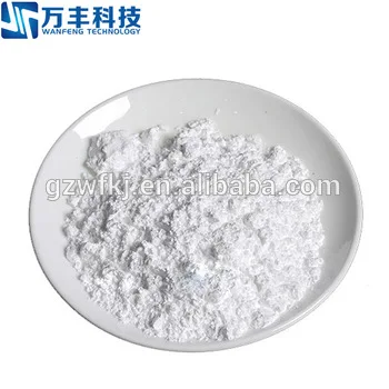 Белый гранит Полировка Порошка