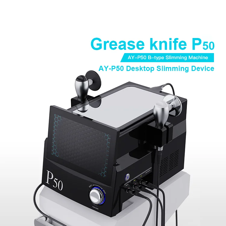 Cet Ret 448khz Radio Frequency Tecar Pain Relief Physiotherapy Machine Control Balance Instrument Fat Burning