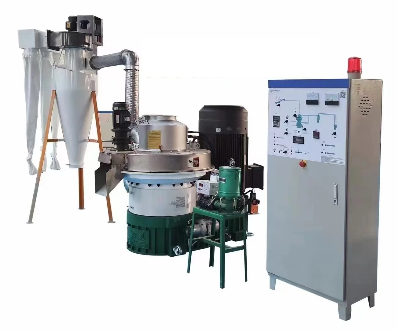 Pellet mill wood pellets machines wood pellet line biomass