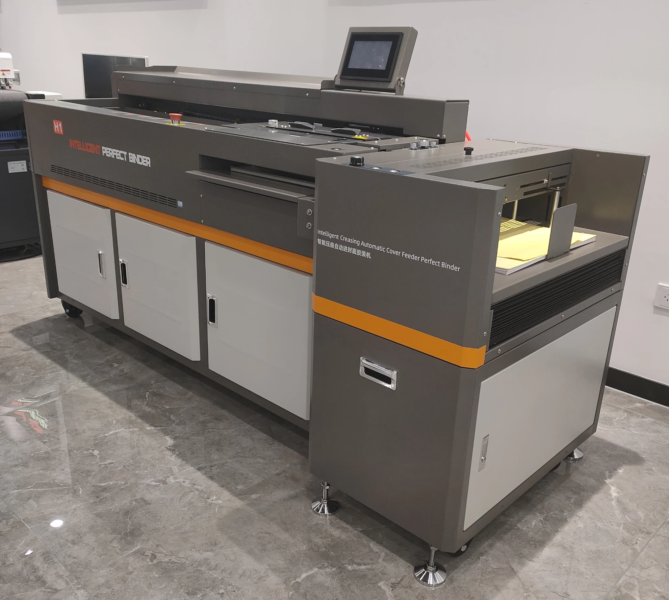 Умная автоматическая подача клея H1 A2