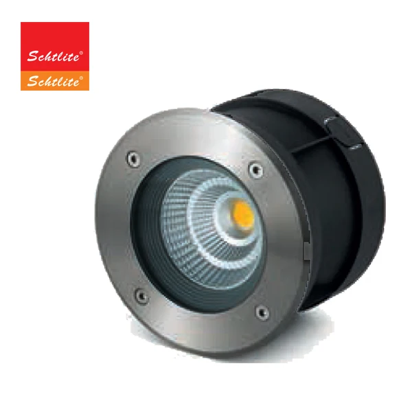 Underground Outdoor 7w Waterproof IP65  THORN led inground garden lights