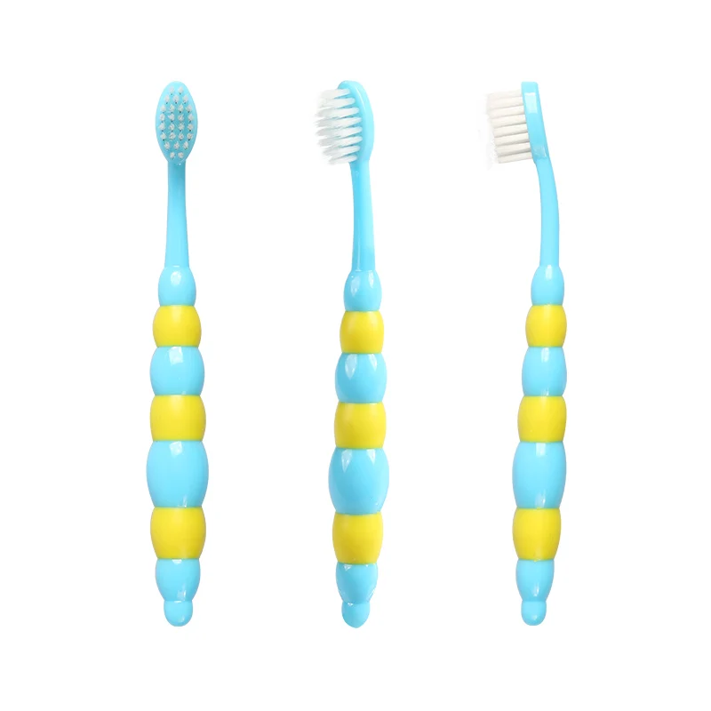 PERFCT Famous Brand Kids Portable Toothbrush Children Tooth Brush