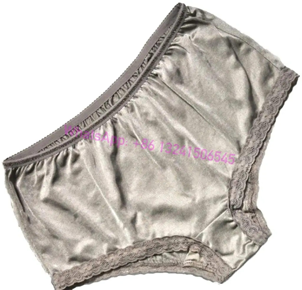 
EMF Protection EMI Shielding Anti-Radiation Underwear for Men and Women 