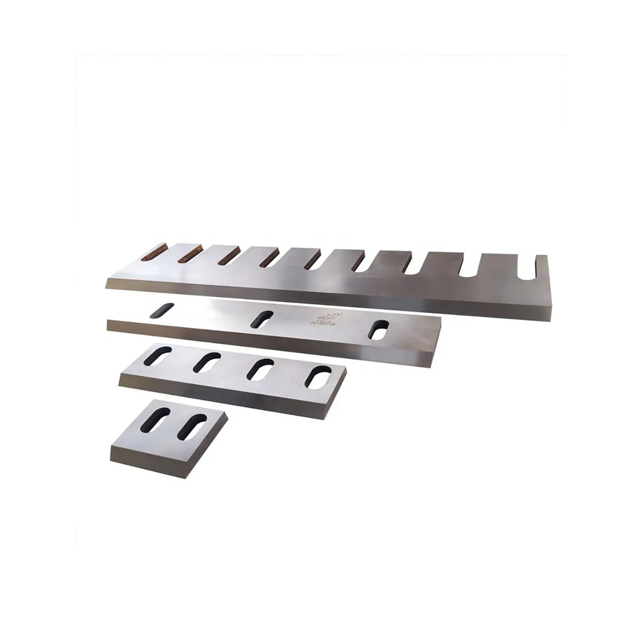 High Precision And Triple Tempered Moving Crusher Blade/ Rotor Crusher Knife