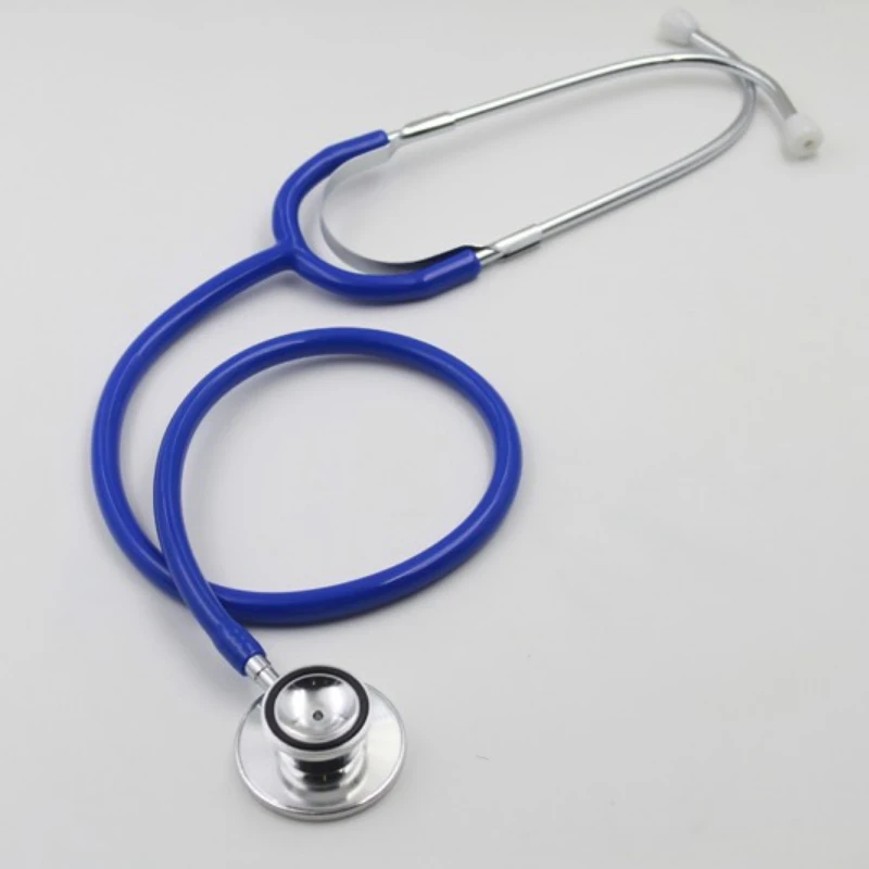 Hospital Doctor Dual Head Cheap Professional Stethoscope