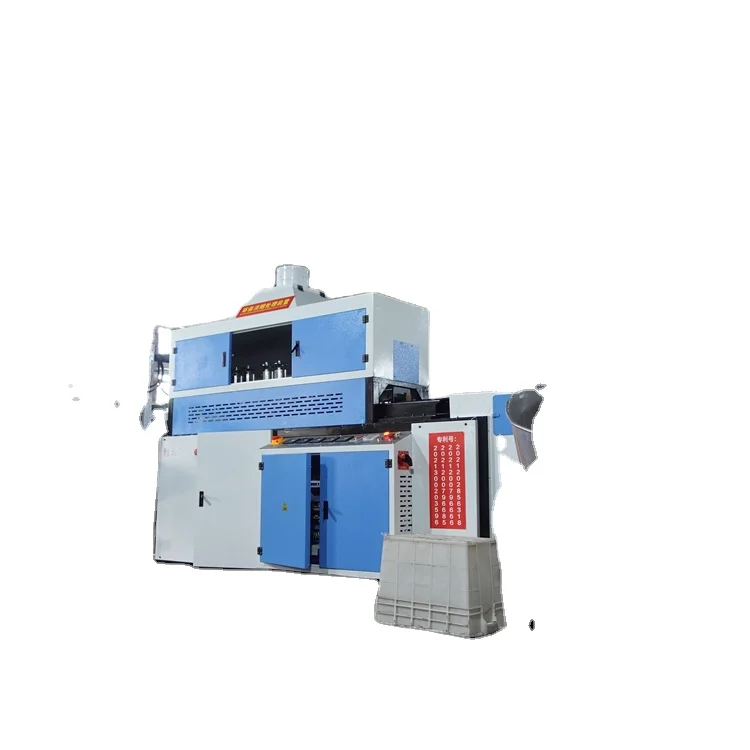 Оборудование для резки и очистки