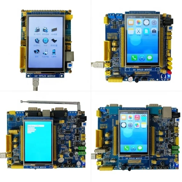 SD-карта 8 бит параллельный интерфейс MCU ILI9486 320x480 3 5 дюйма ЖК-модуль ЖК-дисплей сенсорный экран для Arduino UNO