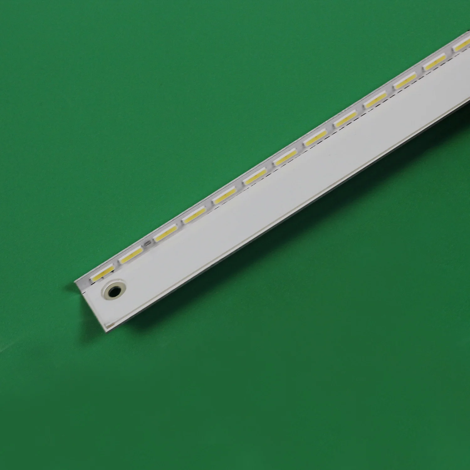 J-177 New LCD TV Backlight Strip V6EY_430SM0_LED56_R3 V6EY_430SM0_LED56_R4 For Samsung UE43M5525AK/5550AU/5570AU/5572AU/5575AU