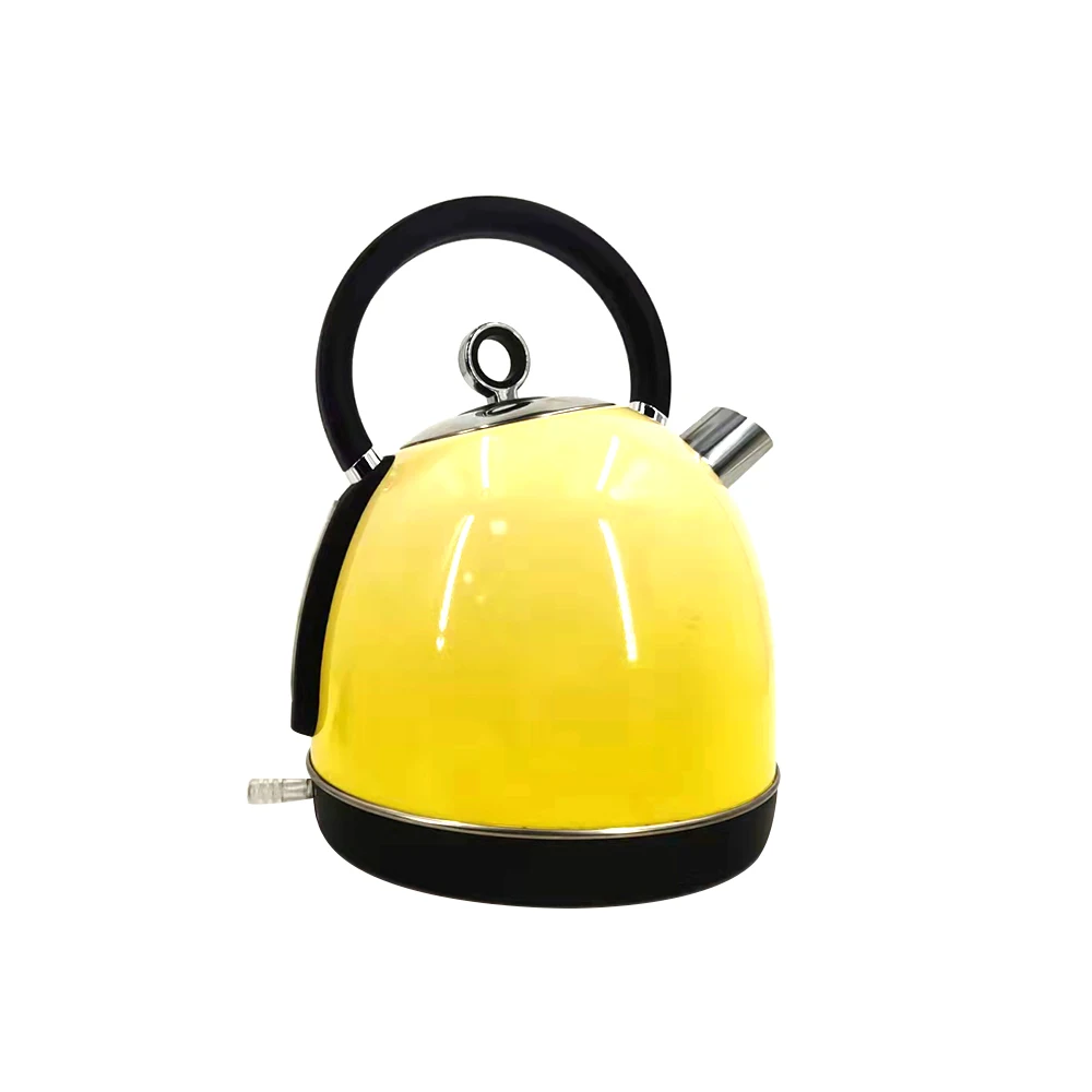 2022 Hot Sale 2 slice Stainless Steel Mirror Top Sheet Toaster Automatic Centering Multifunctional sandwich toaster