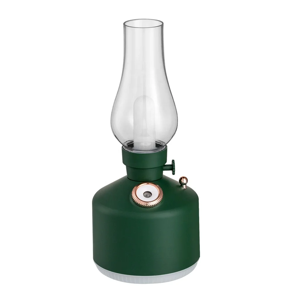USB 280mL aroma humidifier for Essential oil large room diffuser with 1200mA battery aromatherapy ultrasonic diffusers