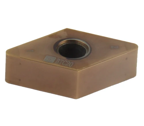 CBN Cutters For CNC Machine CBN Turning Tools Coated CBN Inserts