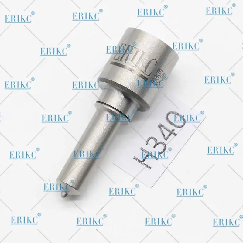 ERIKC L340 PBD PRD Форсунка для дизельного двигателя L340PRD распыления топлива L340PBD Kia Hyundai EMBR00201D