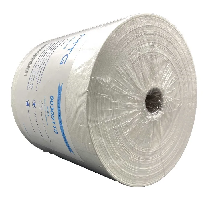 Manufacture MTG80X  cleaning wipes machine, heavy duty industry wipes