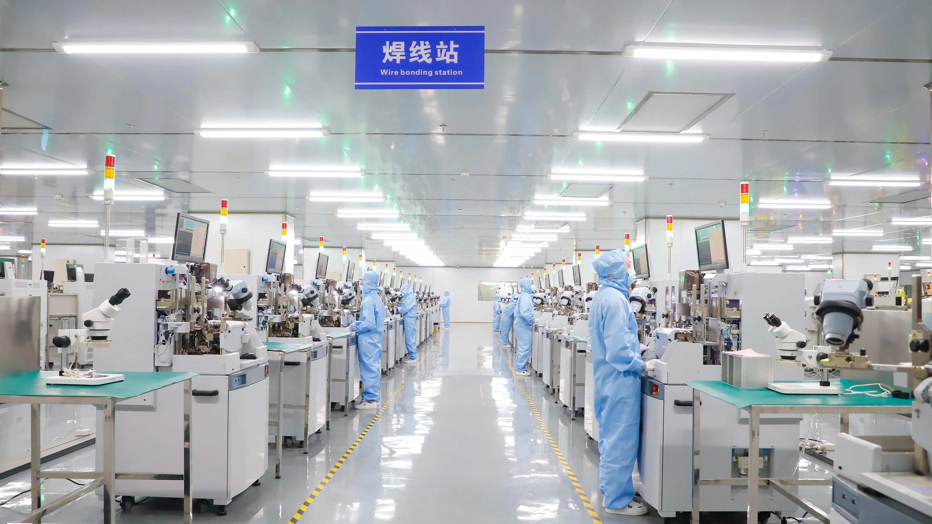 2835 0.2W 28-30Lm SMD LED chip  4000K 5000K 6500K for LED light