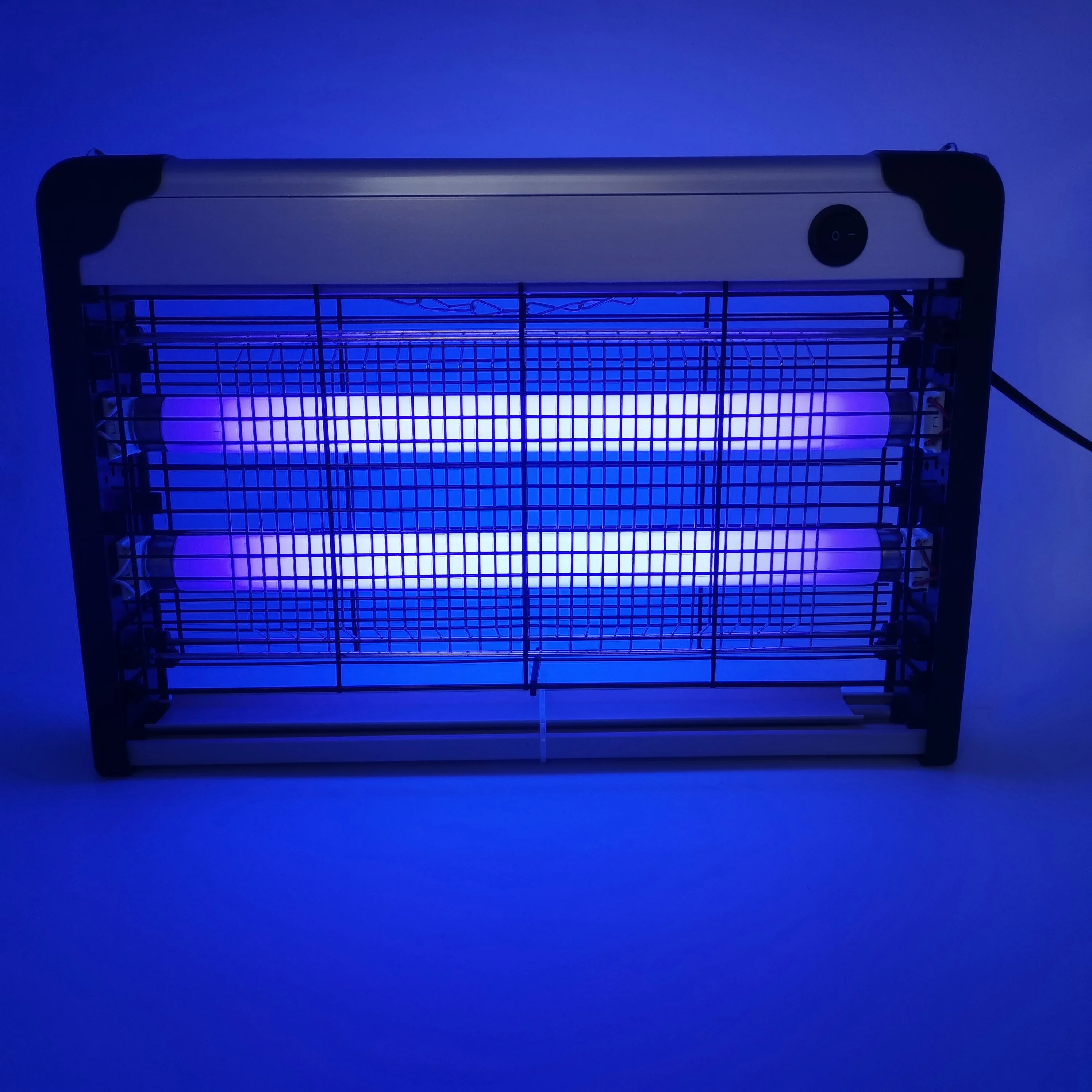 High Quality Best Price Energy Saving Kill Machine Ultraviolet Light Mosquito Killing Lamp