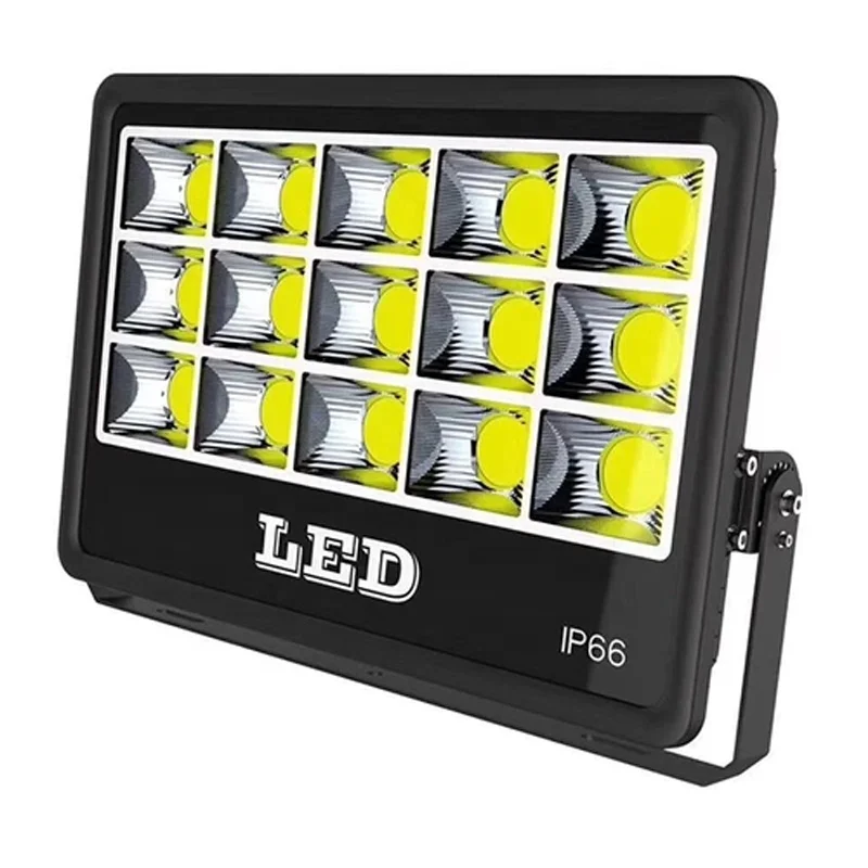 Stadium led flood light outdoor sports reflectores COB 100W 200W 300W 400W 500W 600W 800W