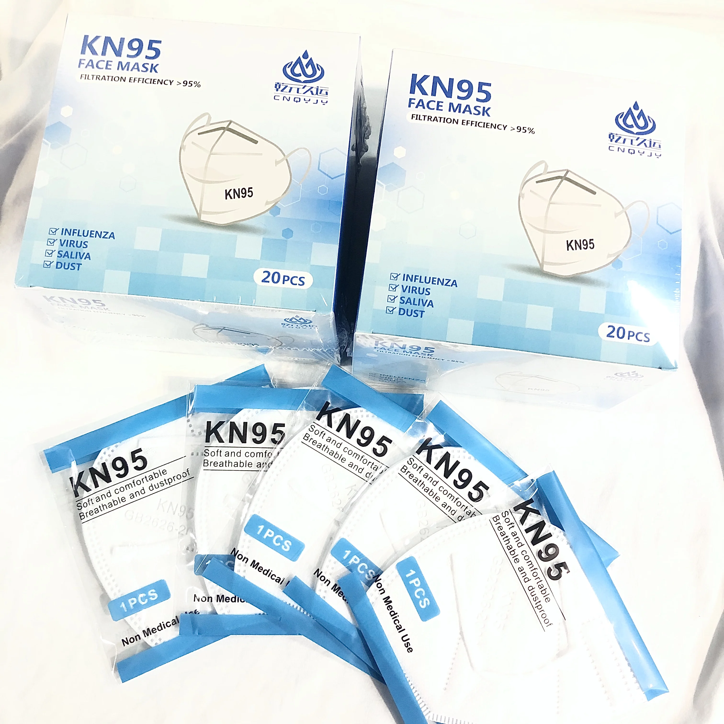Сделано в Китае, лидер продаж, высокое качество kn95 mas