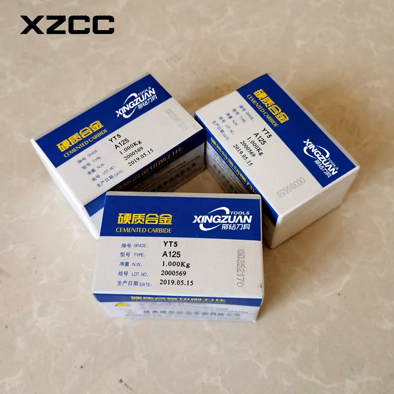 YG6 A130 A136 A140 A150 A160 A170 C40 C50 YG8 tungsten carbide tips brazed carbide cutting tip cutting tools diamond brand