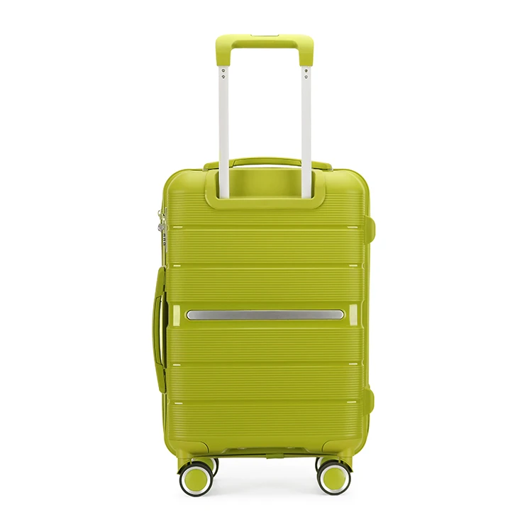 Hot Sale airport travel hard Trolley Adult luggage suitcase