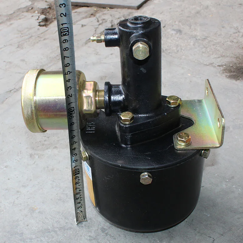 for XGMA Construction Machinery Parts 55C0028 Air Booster Pump For Wheel Loader XG951 XG955