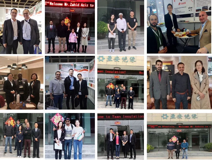 Wholesale transformer insulation pressboard press paper board insulation presspahn pressboard