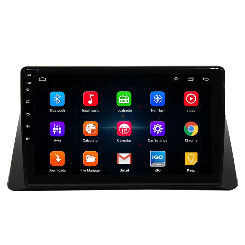 For Honda accord 8 2008 2009 2010-2013 android 10 car radio 2 din car dvd player with gpd navigation