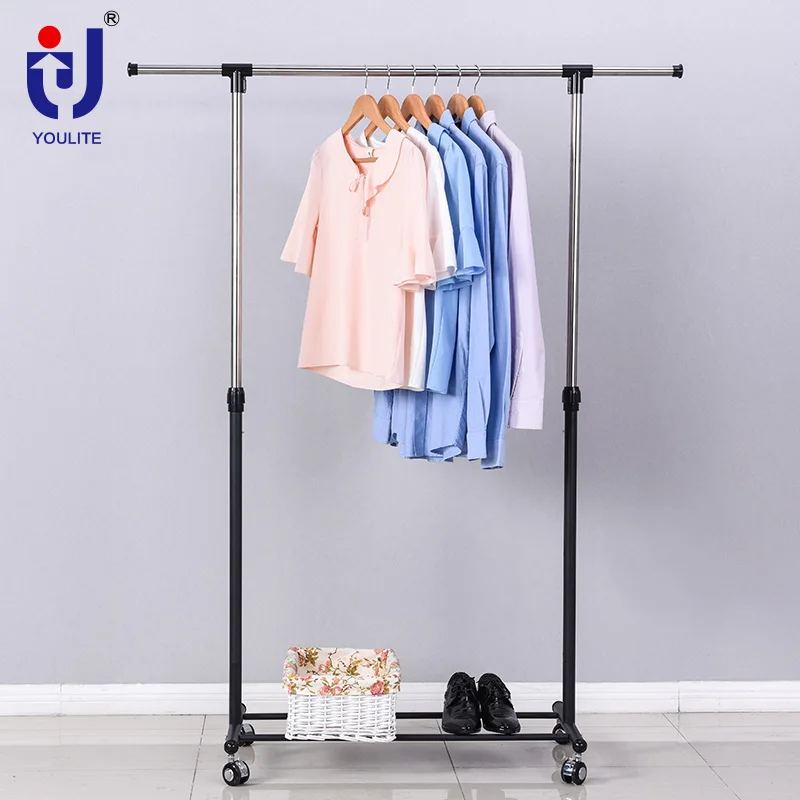 Economical Indoor Intellig Clothes Drying Towel Rack
