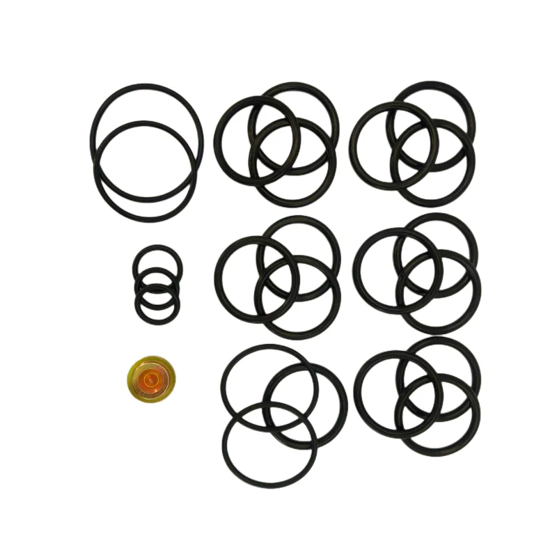 custom color standard size Baker 10 redress kits for bridge plug
