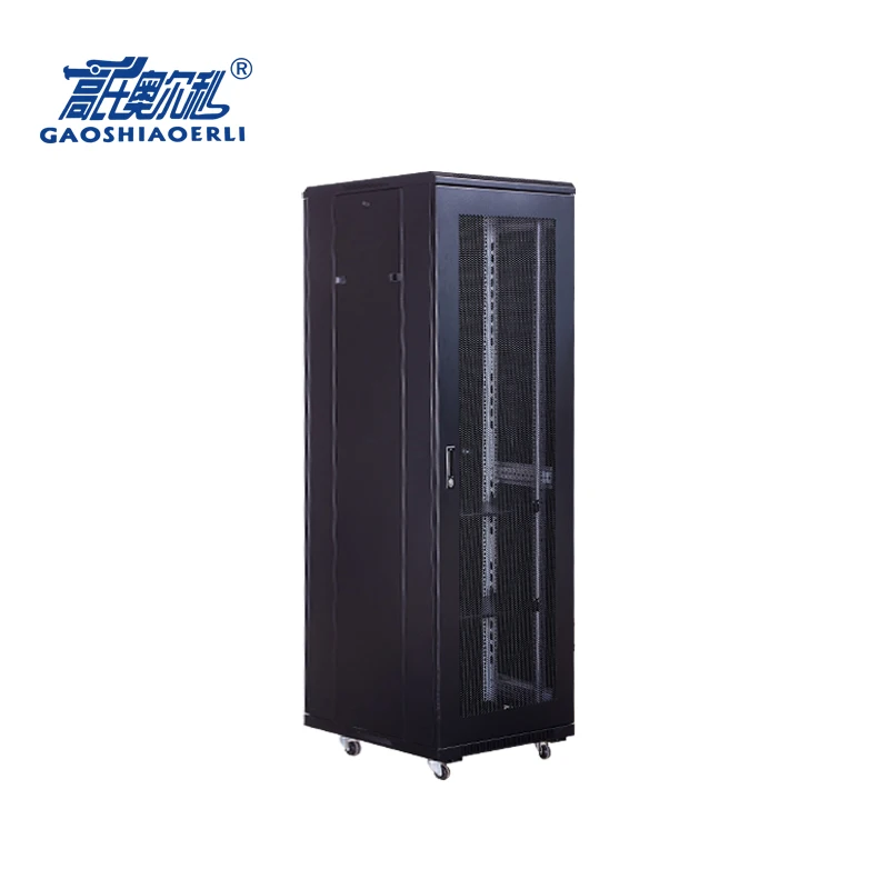 
data center 37u 1800*600*600 server rack 
