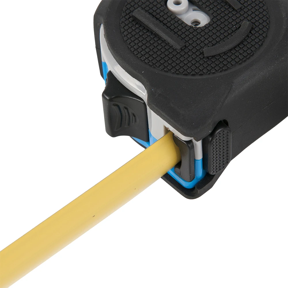 ASSIST Professional Customized 3m 5m 7.5m 10m ABS Case Retractable Tape Measure with Steel Measuring Tape
