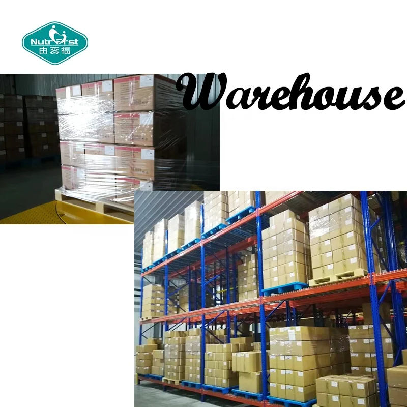 Пищеварительные ферменты плюс пребиотики и пробиотические добавки в капсулах от частного бренда