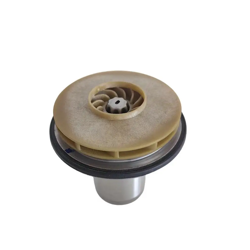new arrival pump rotors for G-5m gas  boiler parts