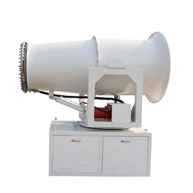 
New Design Agriculture Ulv Fogger Insecticides Mini Fog Pesticides Water Sprayer Machine Portable For Coal Yard 