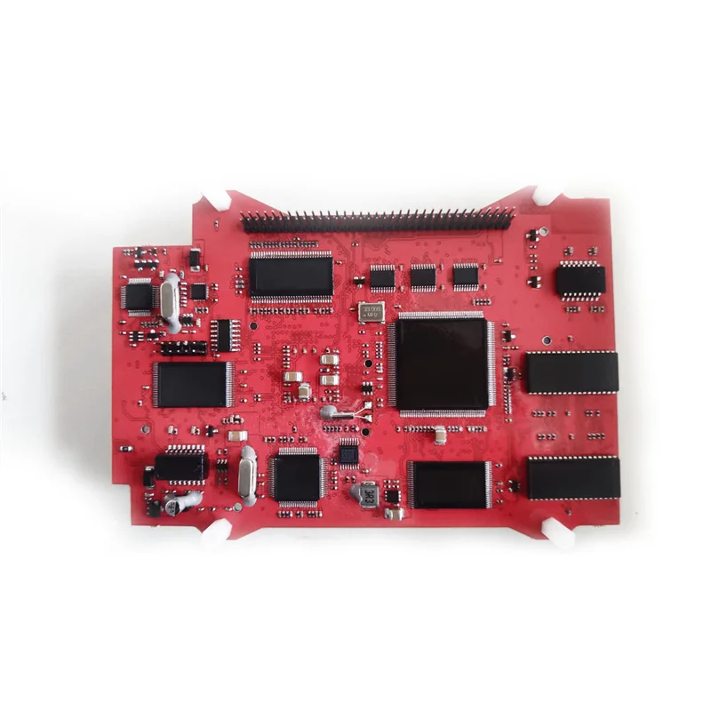 Super MB Pro M6plus M6 plus Full Version for B-e-n-z Car Truck Diagnosis Tool with V2024.7 software