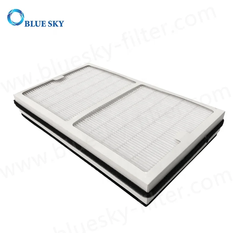HEPA Filters and Carbon Filters Replacement for Idylis IAP-10-280 & IAP-10-200 Filter C Air Purifiers Part # IAF-H-100C