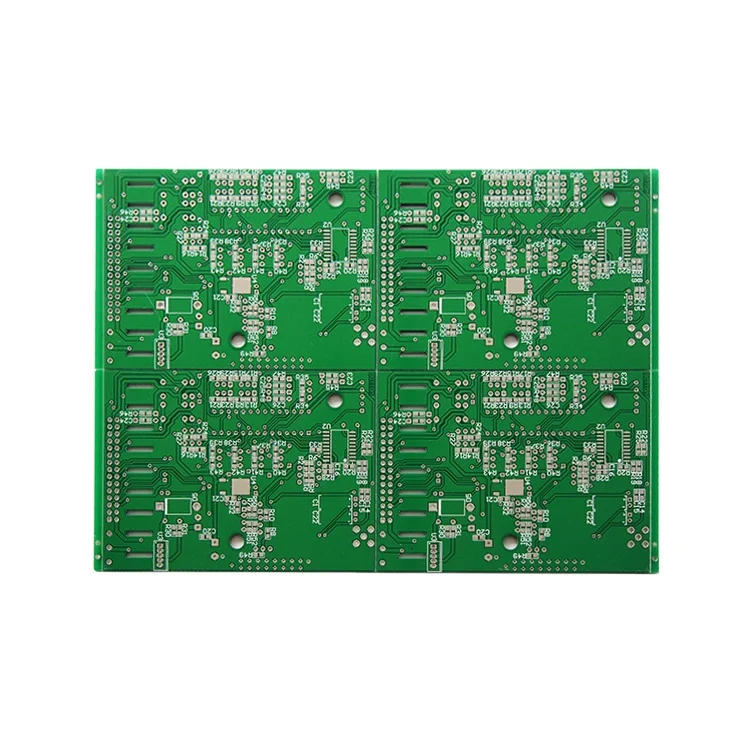 Customized Mp3 Amplifier Board 5.1 Audio Pcb Circuit Board Home Appliances Oem Electronic Board OEM Services Provided 1oz 0.2mm
