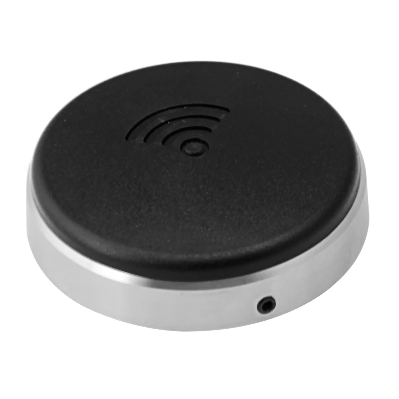 Deluns  offline and online smart RFID card security electric digital hotel door lock management system