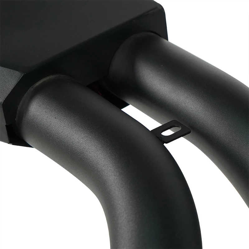 SEMRISE 4x4 roll bar for toyota hilux pickup truck steel black roll bar for HILUX Land Cruiser RAV4 jeep