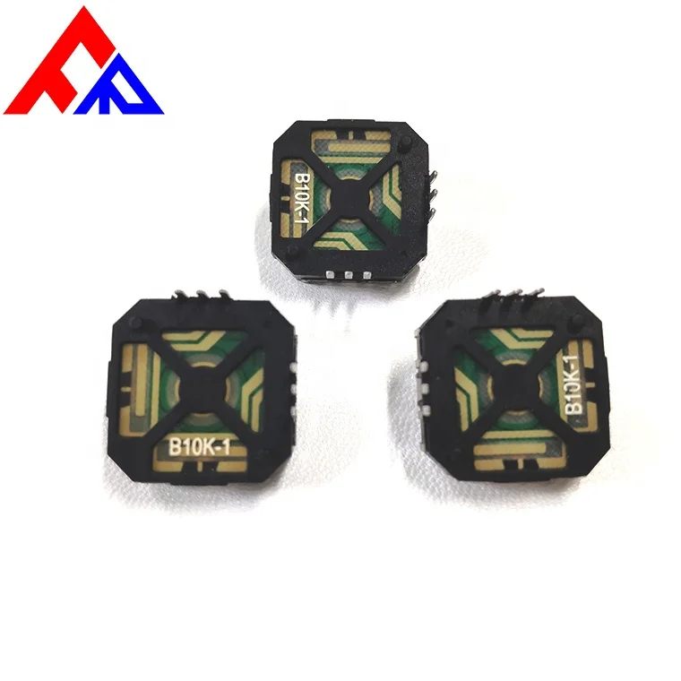 Professional manufacturer customized wholesale UAV game machine handle translation rocker carbon film potentiometer