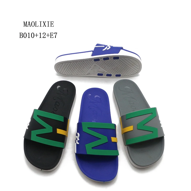 Fluffy Mens Shoes Sandals Mens Slides Slipper Peshawari Chappal Men Slide Slippers