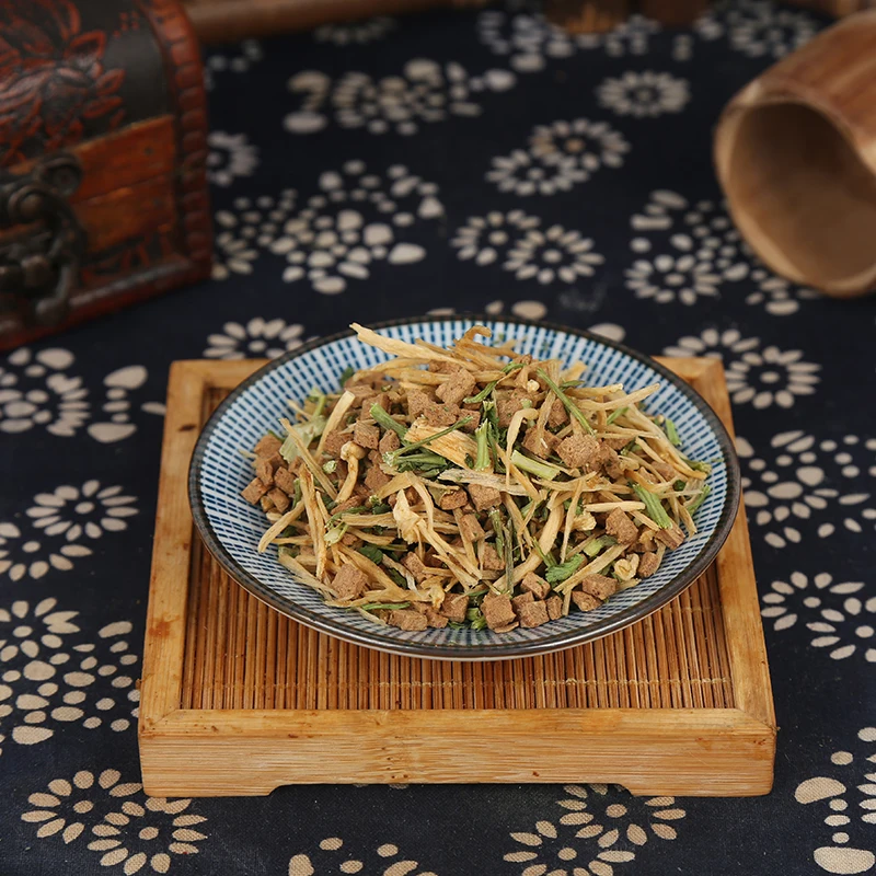 Pure Dried Dehydrated Vegetable Producers Mixed Seasoning Sachet Noodle