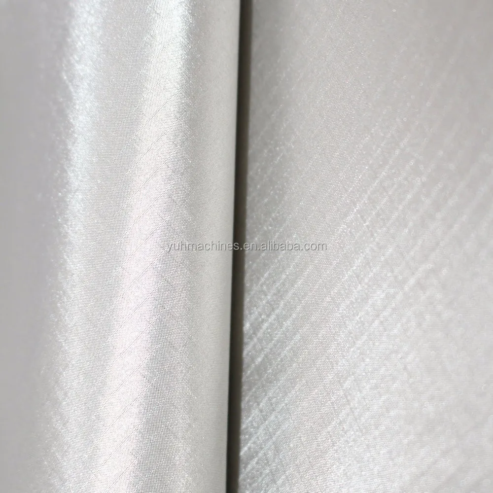 Conductive Fabric EMI Shielding 5G RFID Blocking Anti Radiation Fabric Width 108 cm