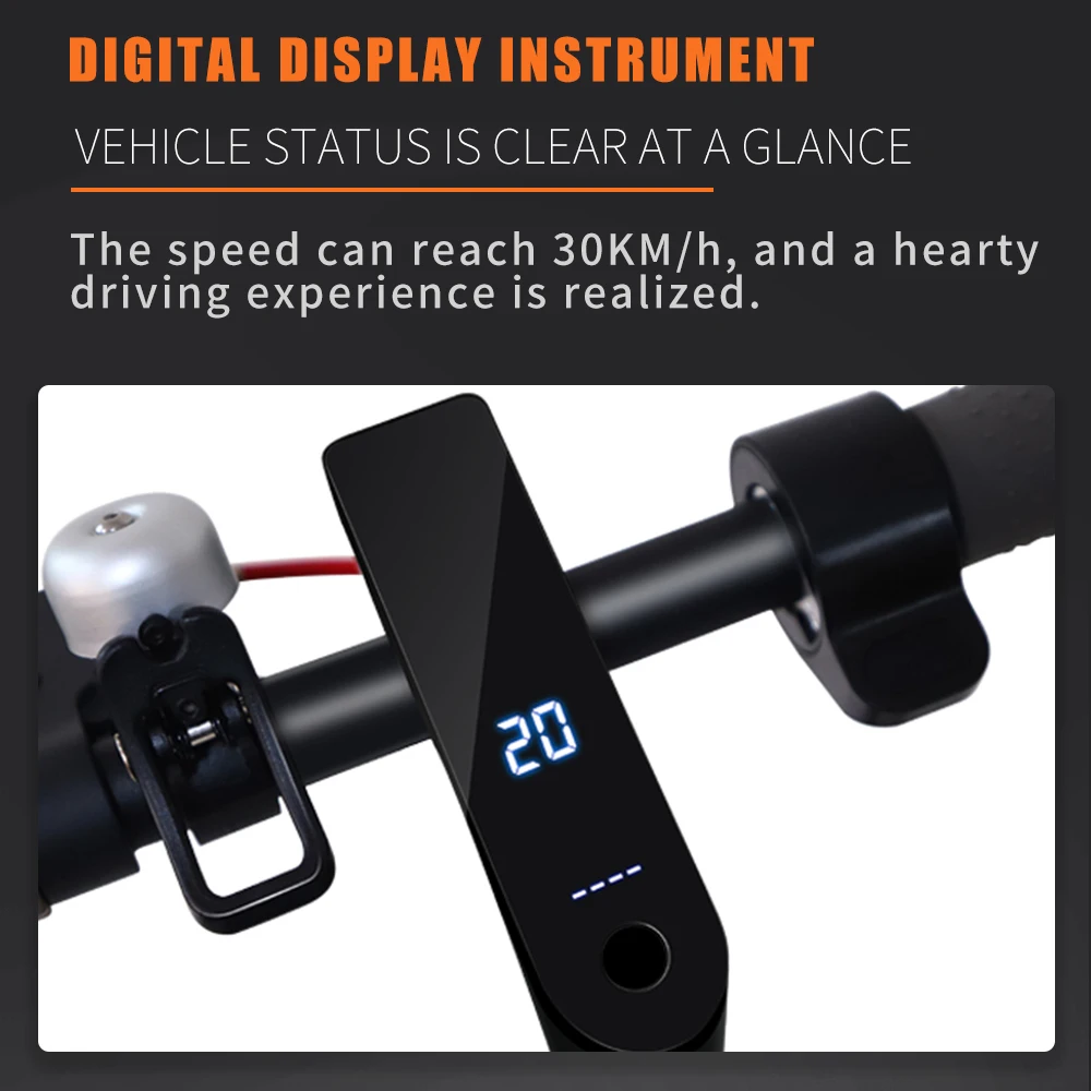 Ship From USA EU Drop Shipping Kick Scooters & Foot Scooters Mobility Adult Electric Scooters