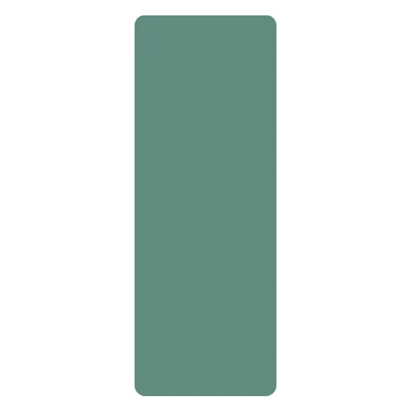 Buy Fitness Mandala 7 Chakra Biodegradable Organic Premium No Smell Eco Friendly Custom Printed Natural Rubber Cork Yoga Mat