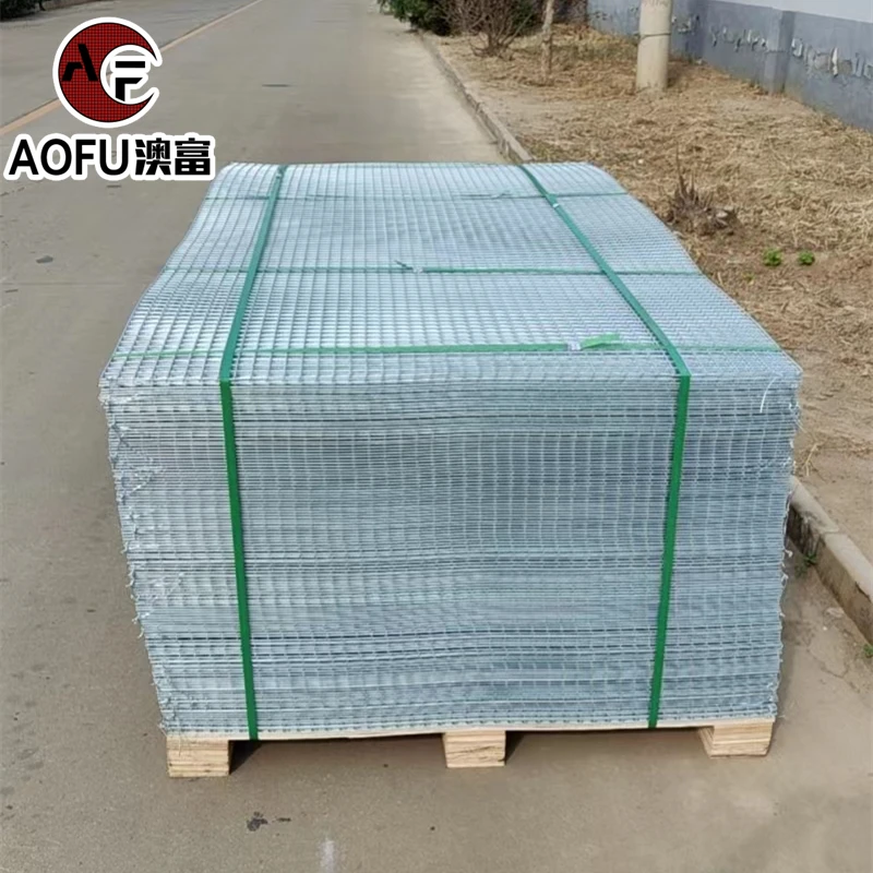 2x2 сварная проволочная сетка 6 мм