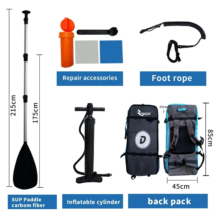 
good price surfing SUP Boards Stand Up Paddle Board 