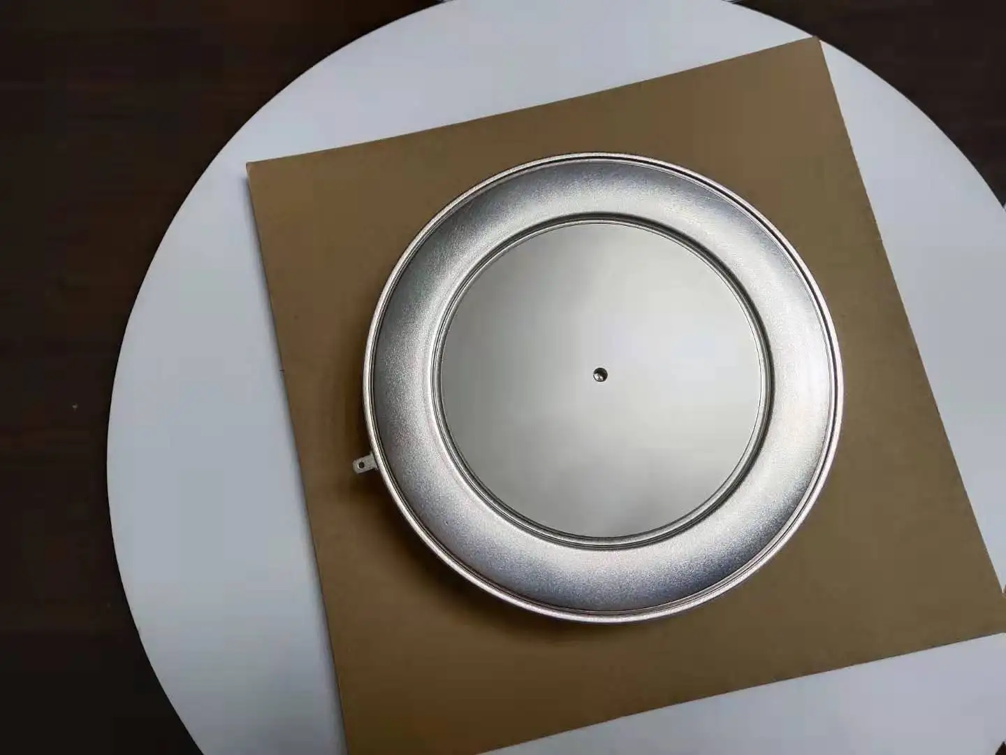 KP disc type phase control thyristor